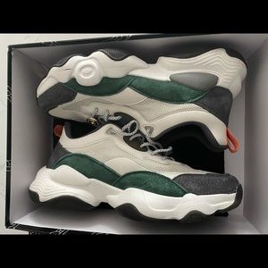 Versace Shoes US Size 10